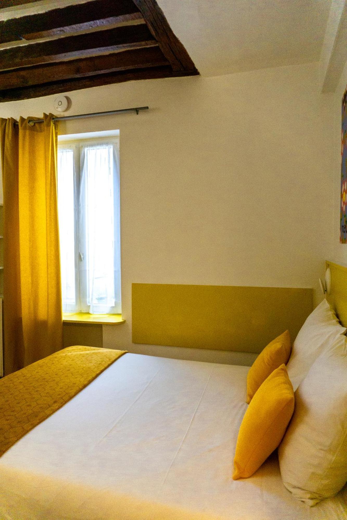 Residence Chlorophylle Arcueil Luaran gambar