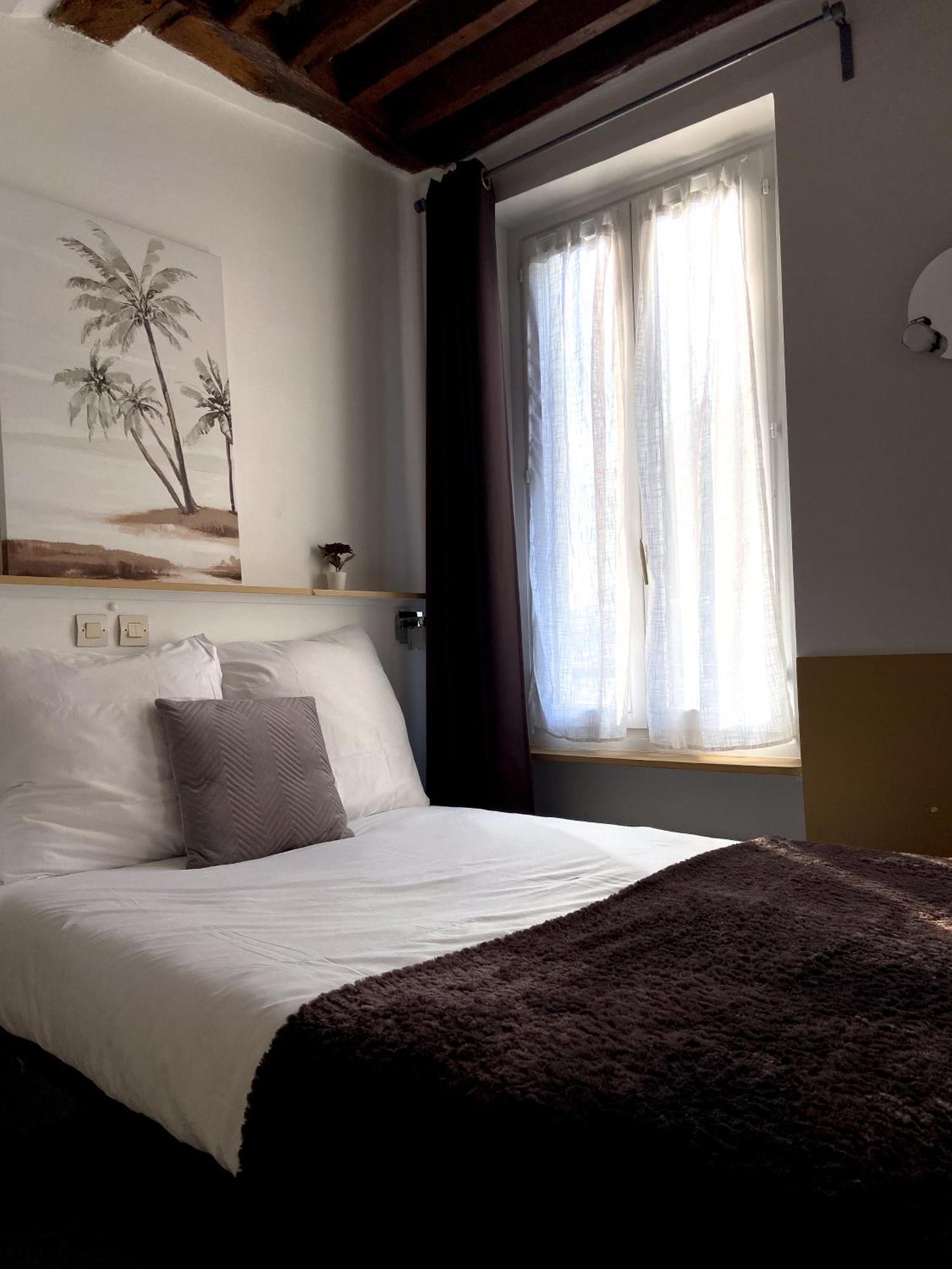 Residence Chlorophylle Arcueil Luaran gambar