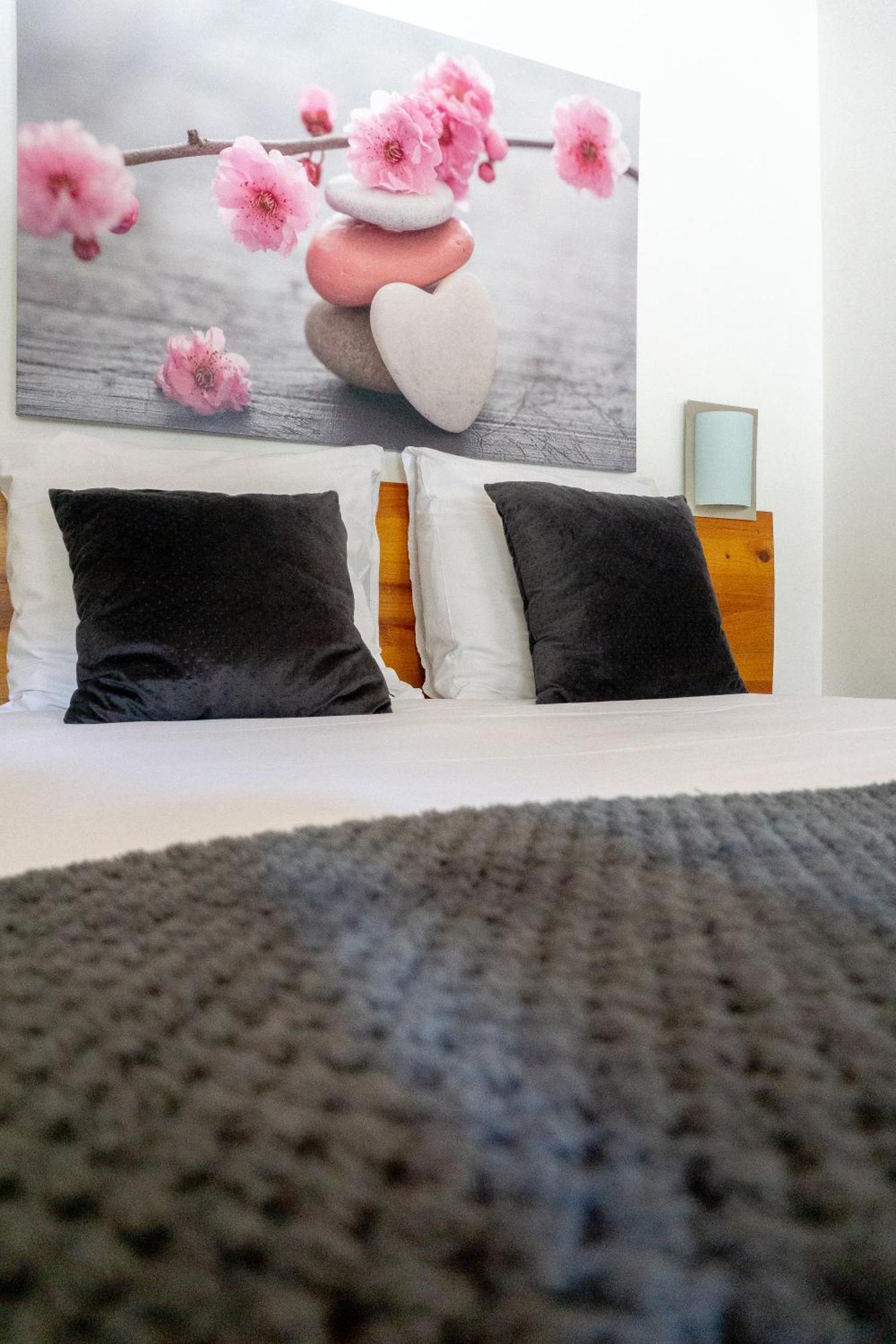 Residence Chlorophylle Arcueil Luaran gambar